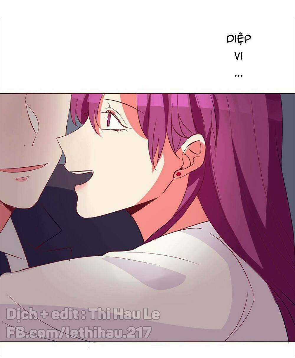 bị quyến rũ, làm sao đây? chapter 6 10