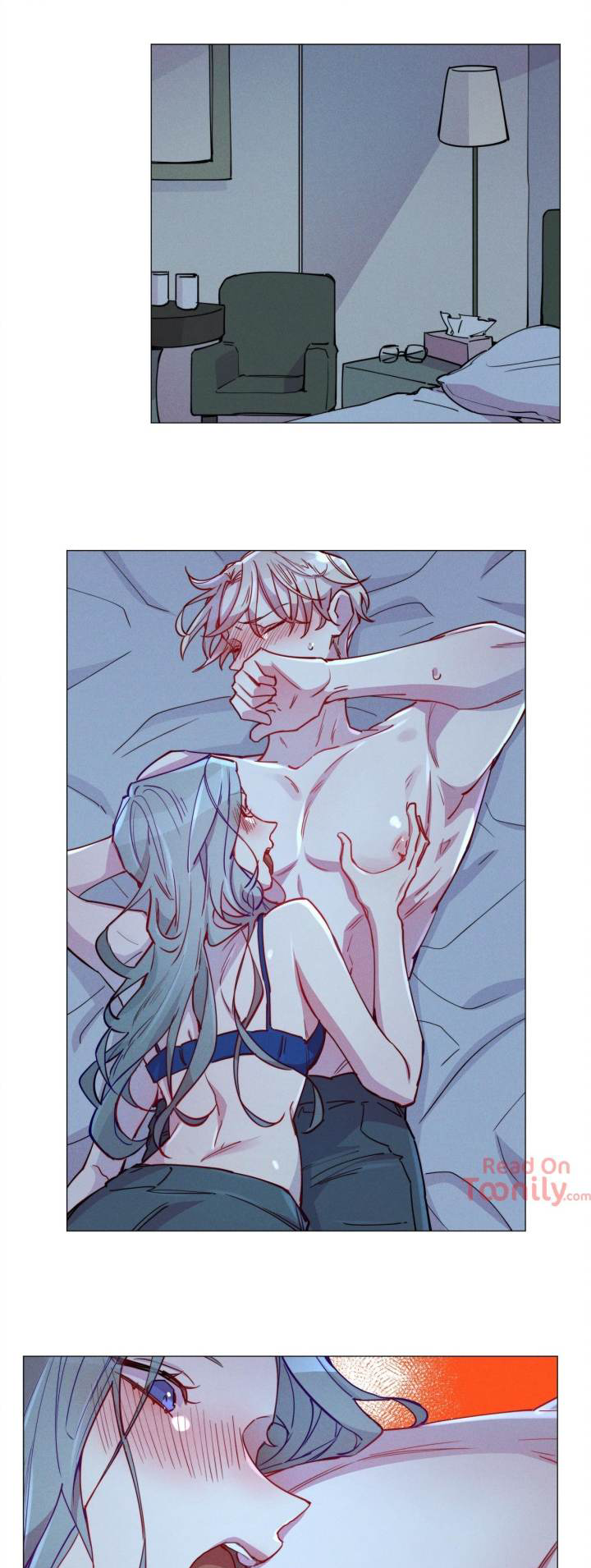 mảnh ghép o bị khuyết chapter 113 2