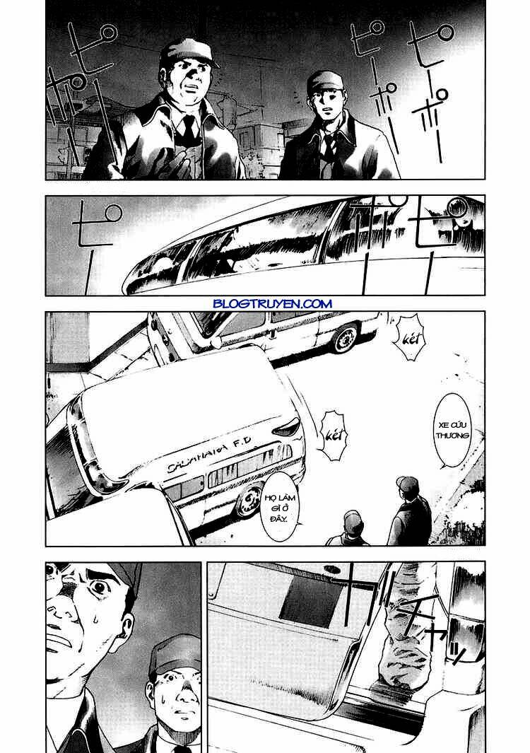 manhole chapter 15 20