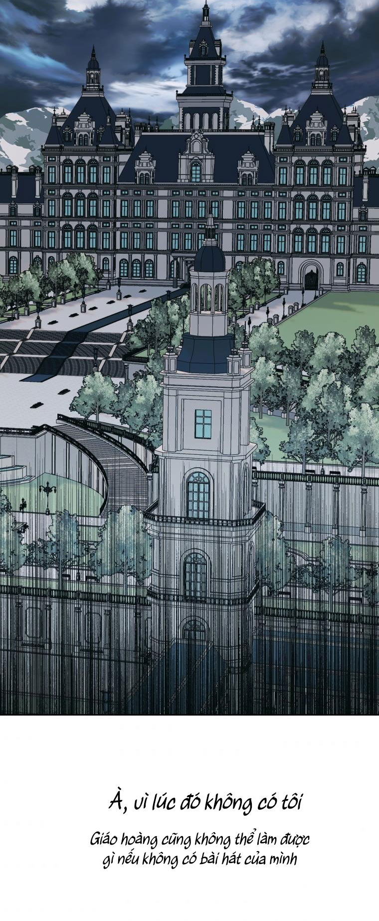 trở thành cô vợ khế ước của nhân vật phản diện chapter 47 55