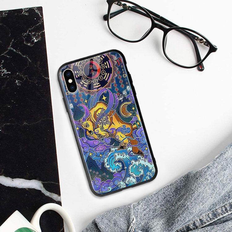 Ốp Lưng Graffiti Ciu dành cho Iphone 6/6Plus/6S/6S Plus/7/7Plus/8/8Plus/X/Xs/Xs Max/11/11 Promax/12/12 Promax Lpc21010067