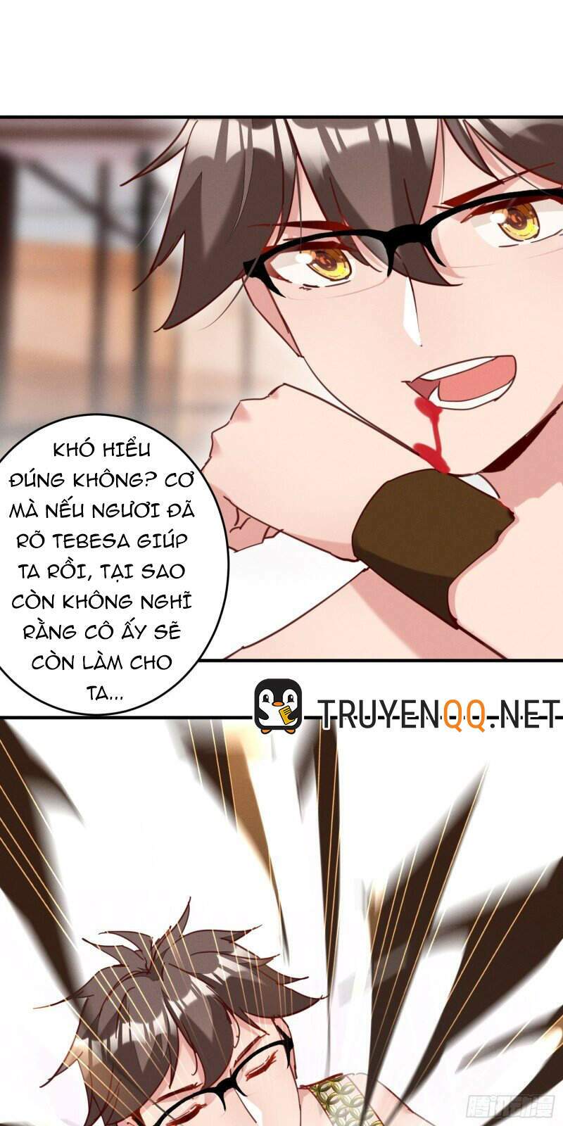 trở thành đạo sư dũng sĩ chapter 39 22