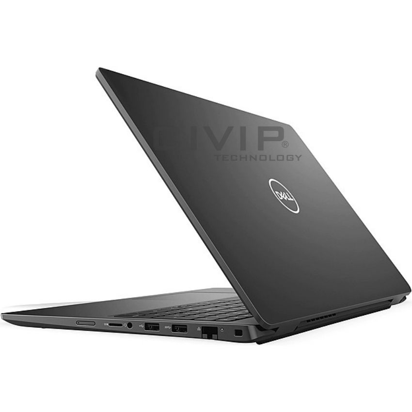 Laptop Dell Latitude 3520 70251594 (Core i5-1135G7/8GB/256GB/Intel Iris Xe/15.6 inch FHD/Fedora/Đen) - Hàng chính hãng