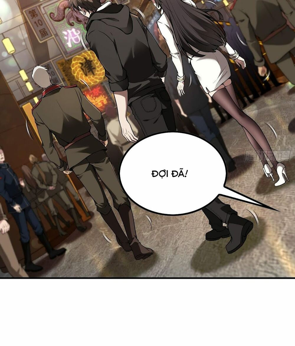 đệ nhất người ở rể chapter 49 61