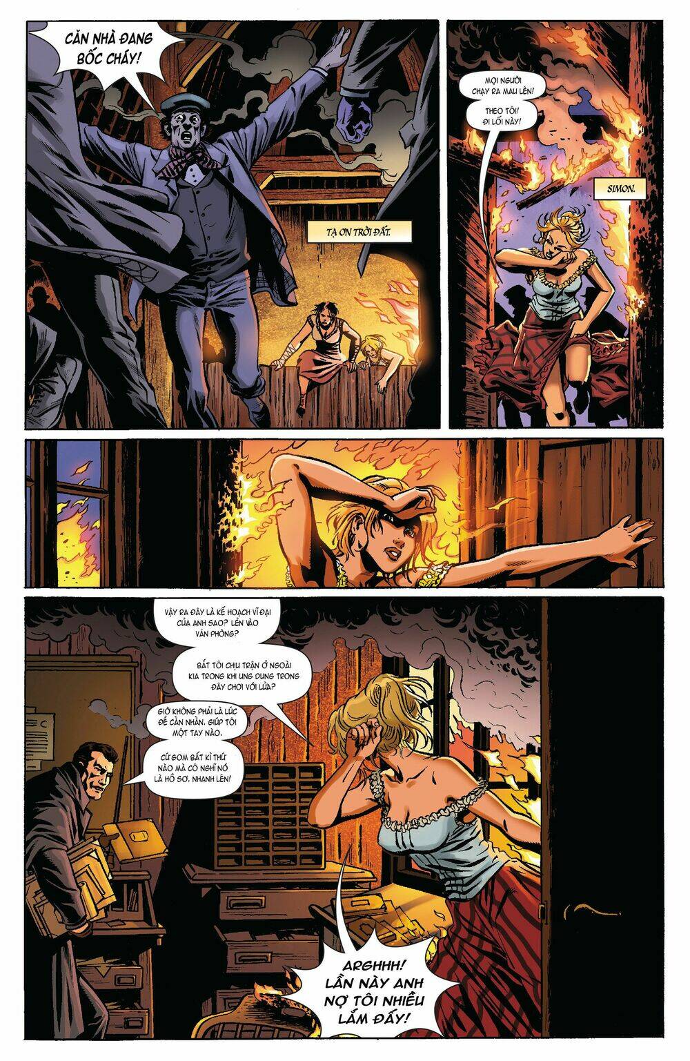 ruse (2011) chapter 3 6