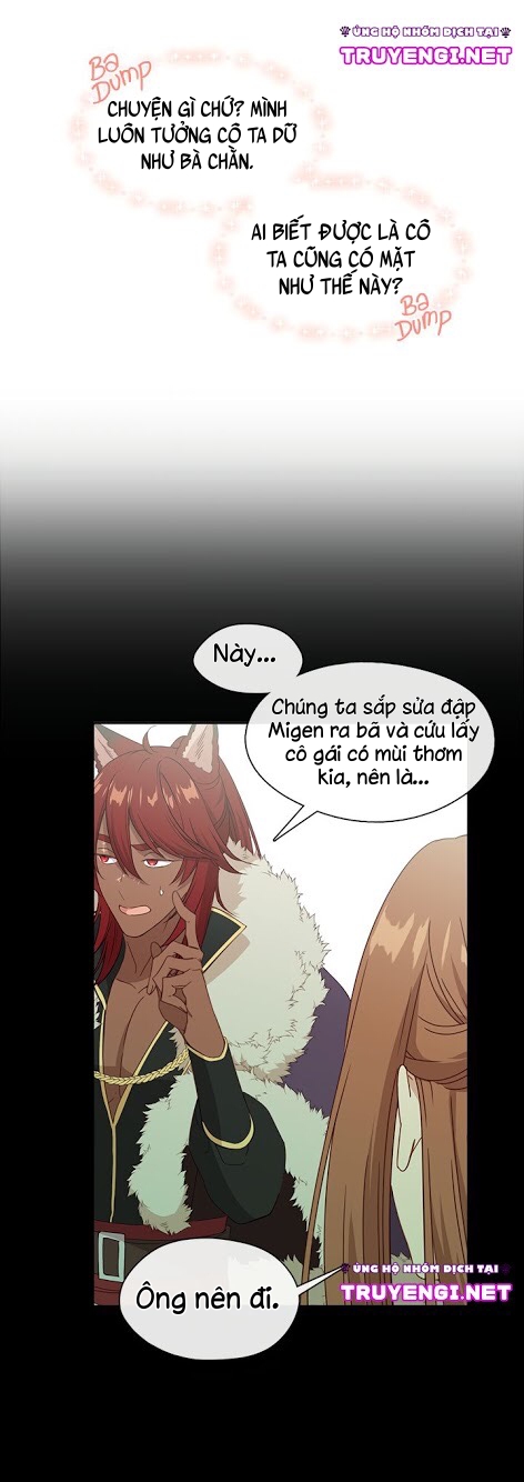 cẩn thận nữ phụ phản diện đấy! chapter 49 44