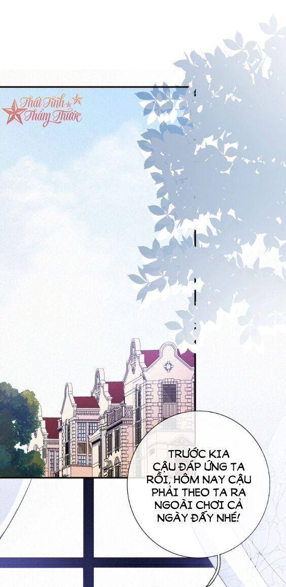 đêm tối chốn này chapter 38.5 1