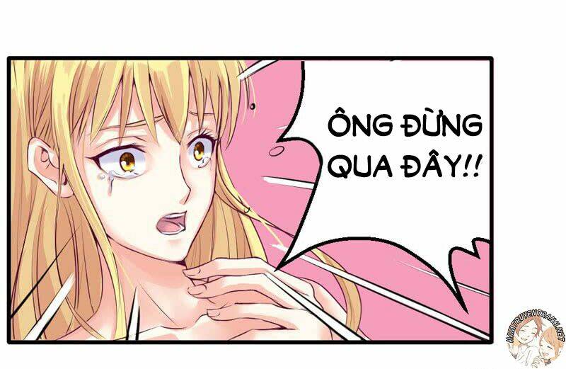 dục vọng của ác ma chapter 9 16