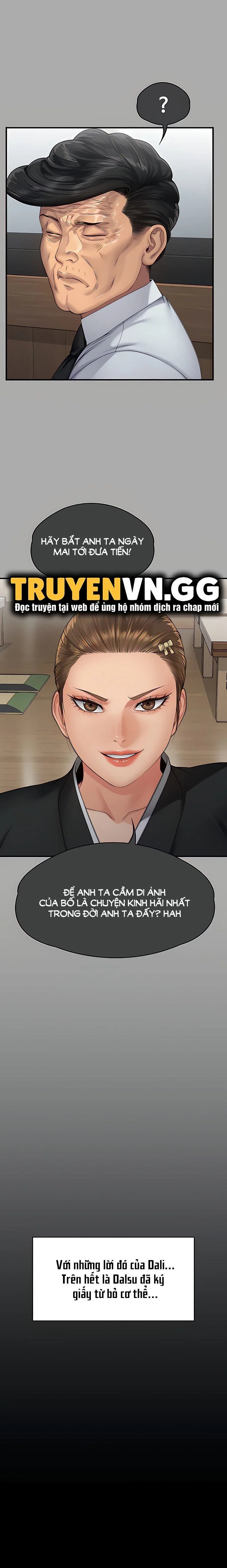 ong chúa chapter 293 9