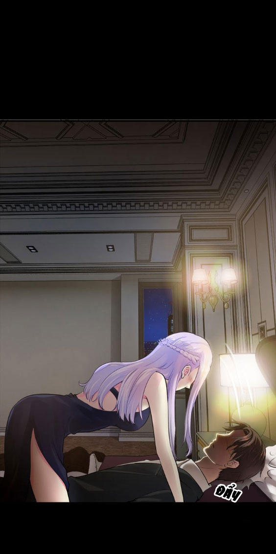 những mối tình bí mật không thể nói chapter 1 54