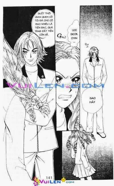 kẻ săn tiền chapter 5 141