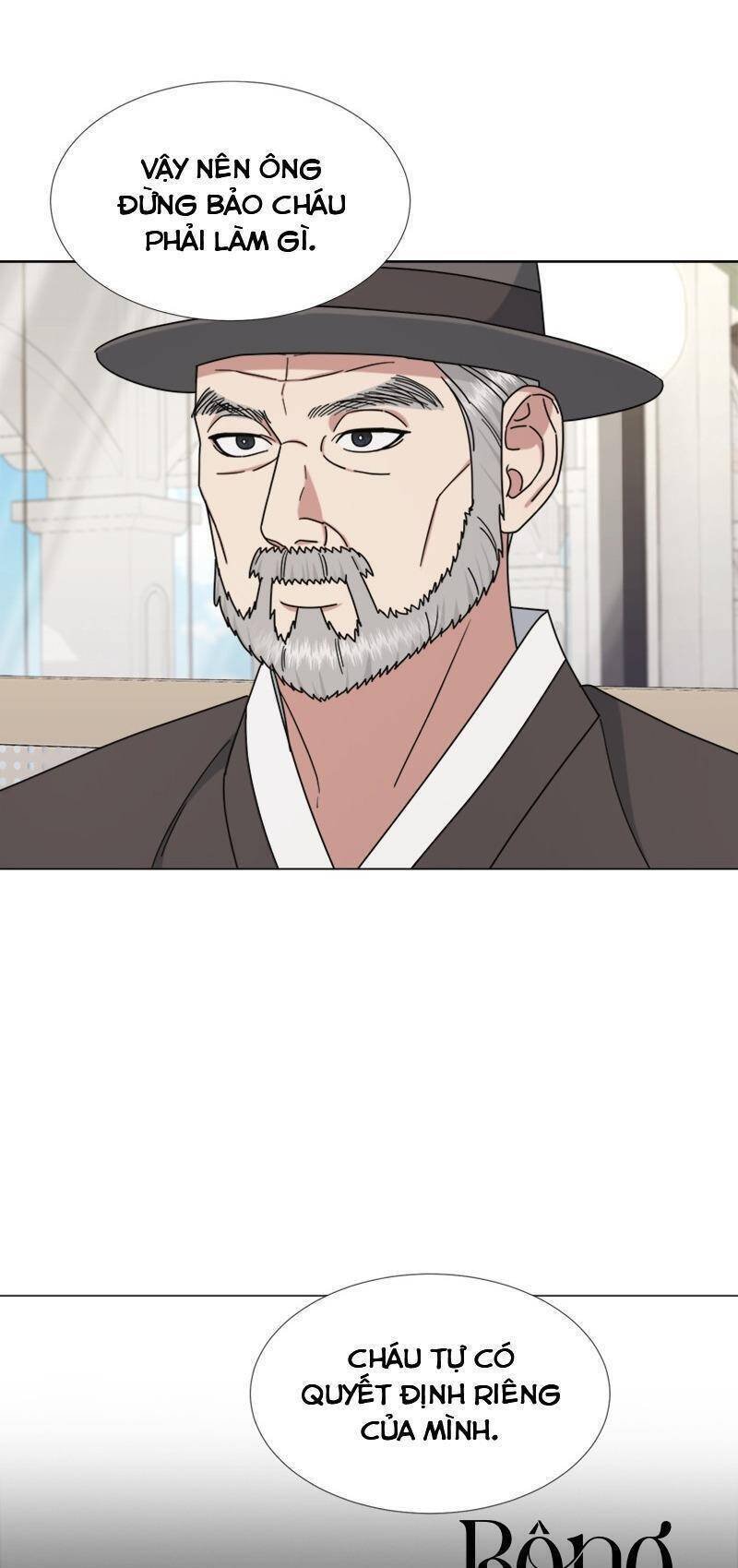 theo bản năng của em chapter 38 35