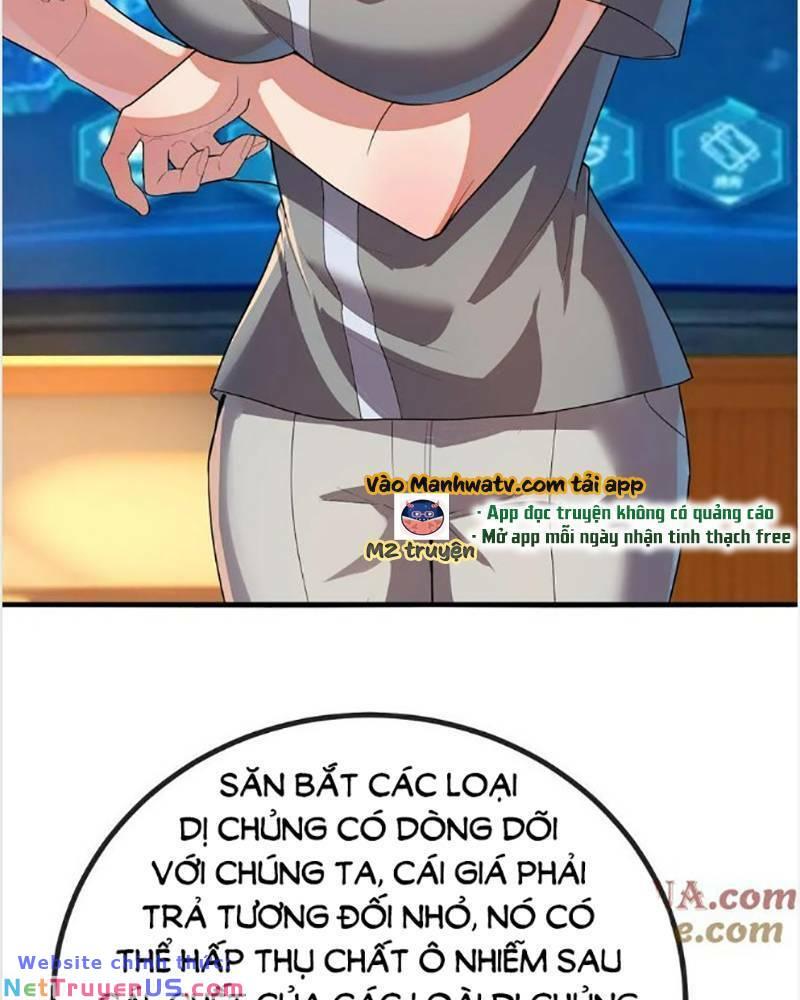 nhìn thấy thanh máu, ta xử tội thần linh chapter 128 29