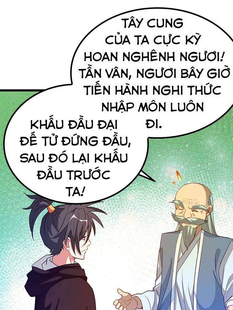 cửu dương thần vương chapter 200 16