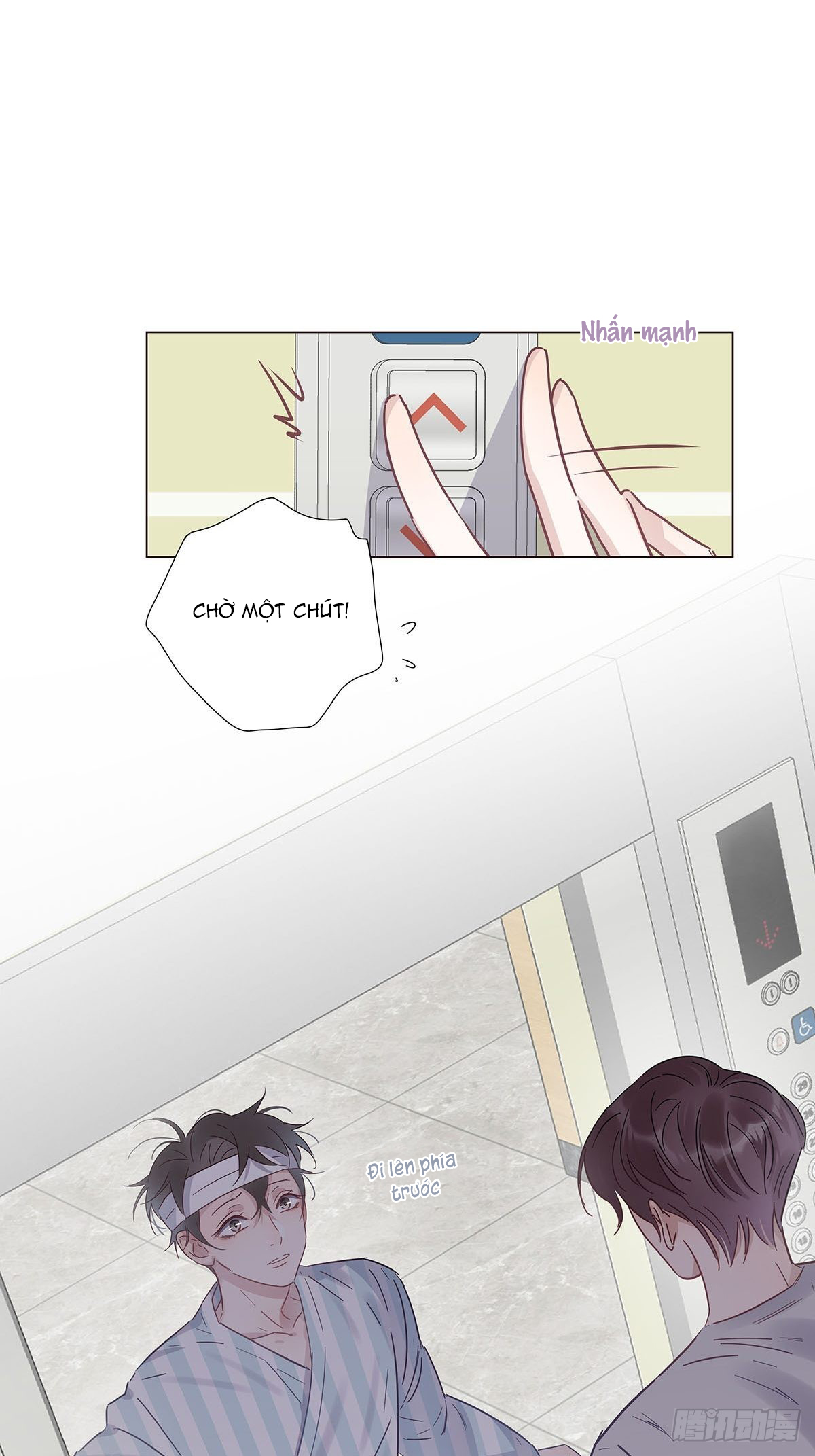 hôm nay nam giả trang nữ vẫn chưa được cầu hôn! chapter 79 30