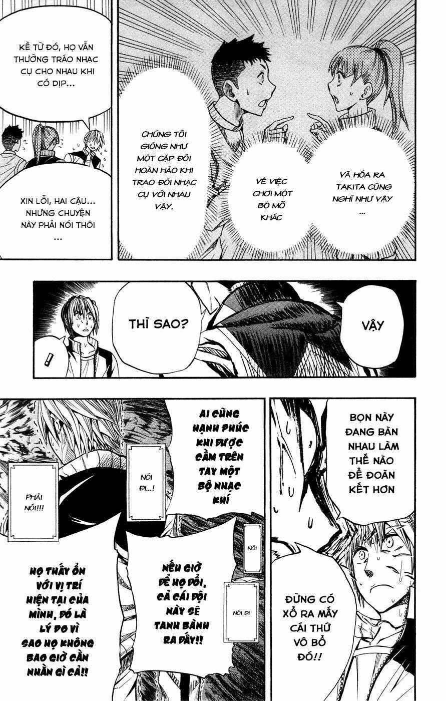 soul catcher chapter 4 9