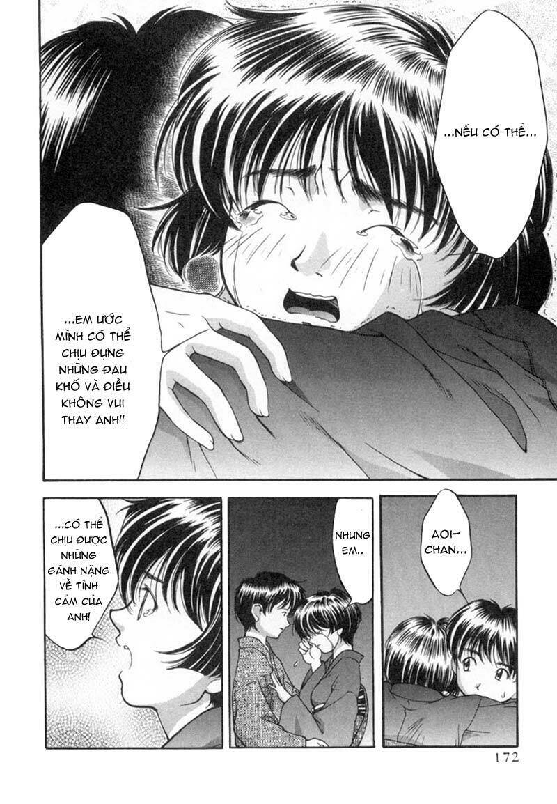 ai yori aoshi chapter 18 18