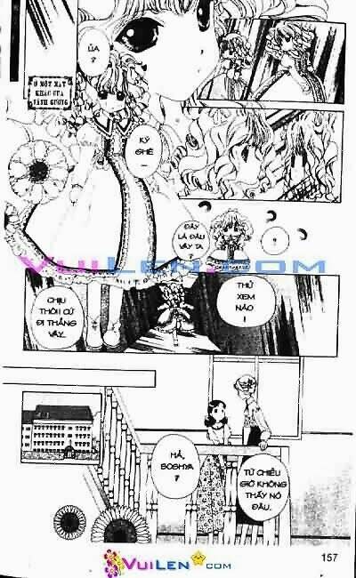 duyên kỳ ngộ chapter 6 158