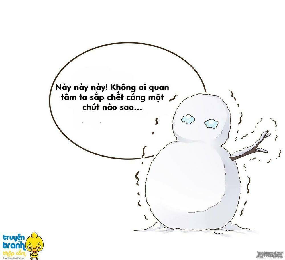 đại giá thừa tướng chapter 48.5 23