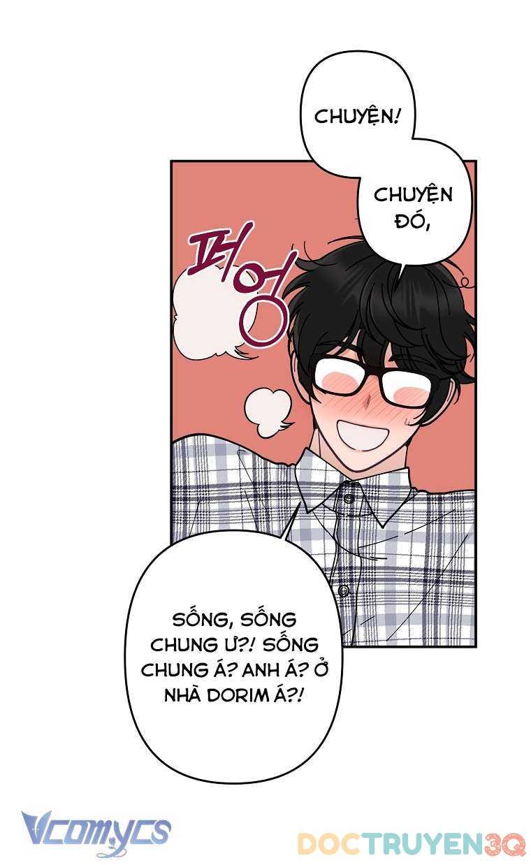 [18+] dinh thự young chun hwa: mọt sách phóng túng không ngủ được chapter 10 31