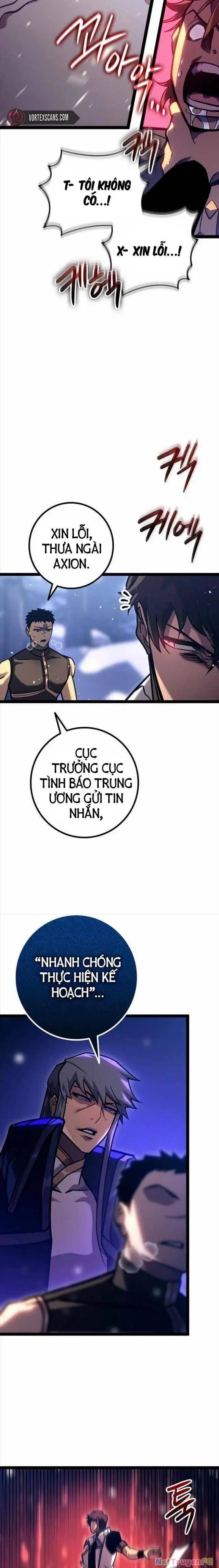 hồi quy làm con trai ngoài giá thú của gia đình kiếm thuật danh tiếng chapter 24 15