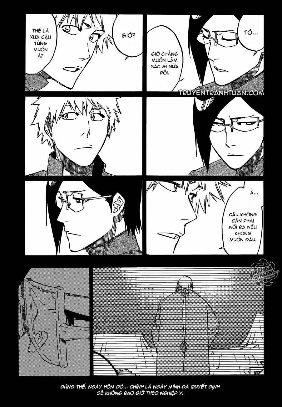 thần chết ichigo chapter 659 11