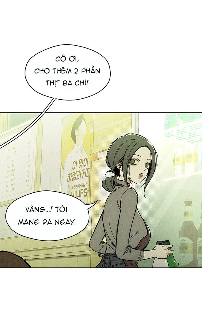 [18+] Nước Mắt Trên Đóa Hoa Tàn chapter 1.1 30