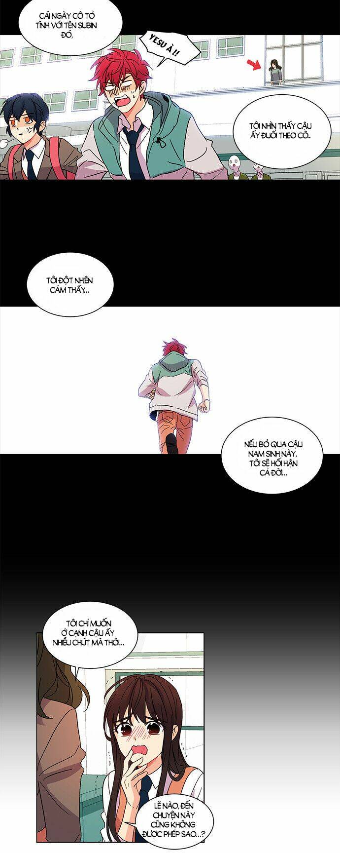 oh! lord jesus chapter 19 20