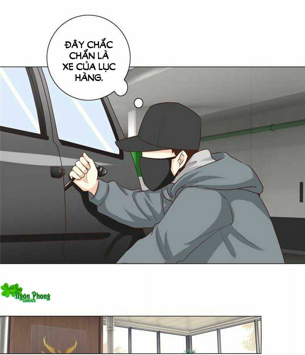 tổng tài bá đạo là gay chapter 60 11