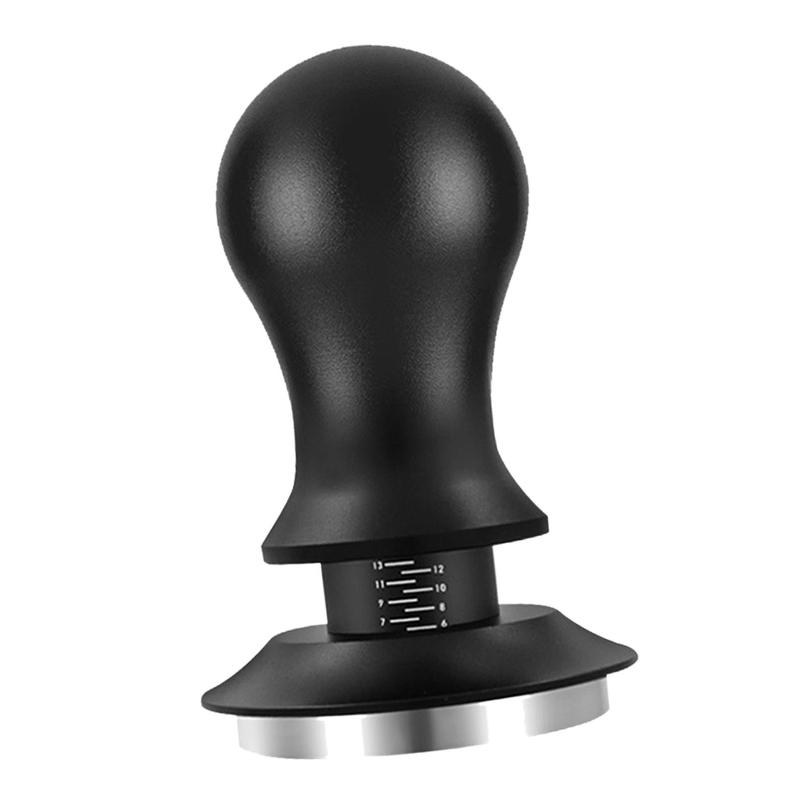 Stainless Steel Coffee Distribution Tool Coffee Tamper for Household Coffee Maker