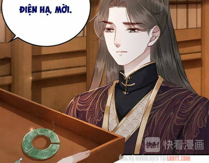 trọng sinh bá sủng nhiếp chính vương quá mạnh mẽ chapter 126 77