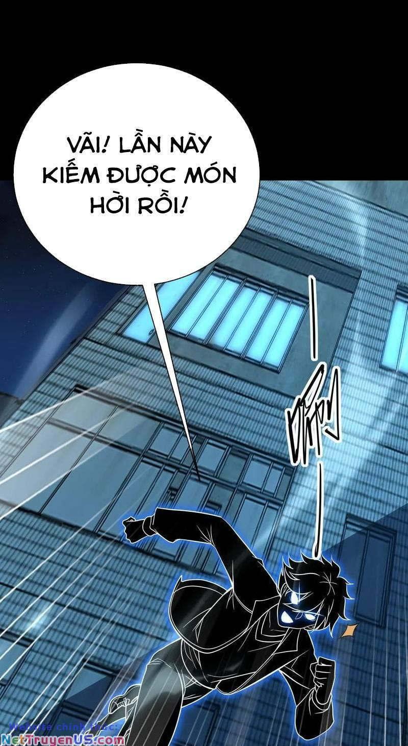 nhìn thấy thanh máu, ta xử tội thần linh chapter 70 22