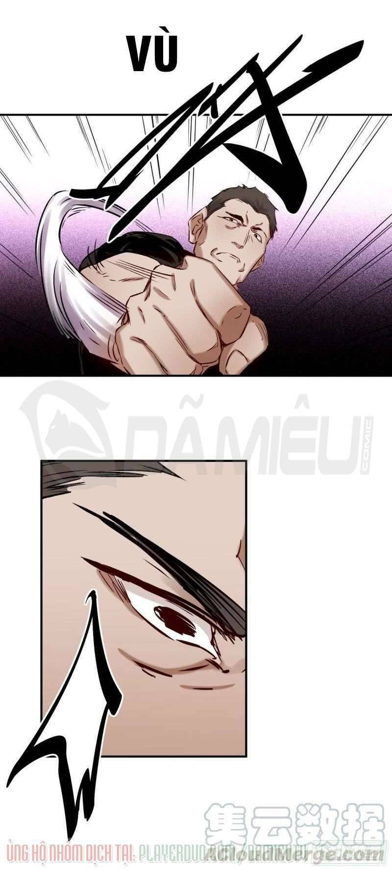 đỉnh phong thần y chapter 61 15