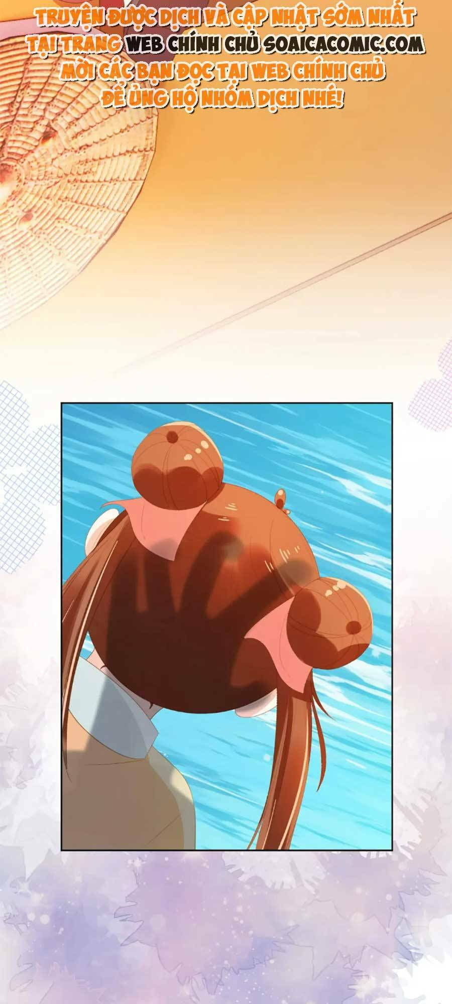 nhặt được bảo bối manh manh chapter 81 32