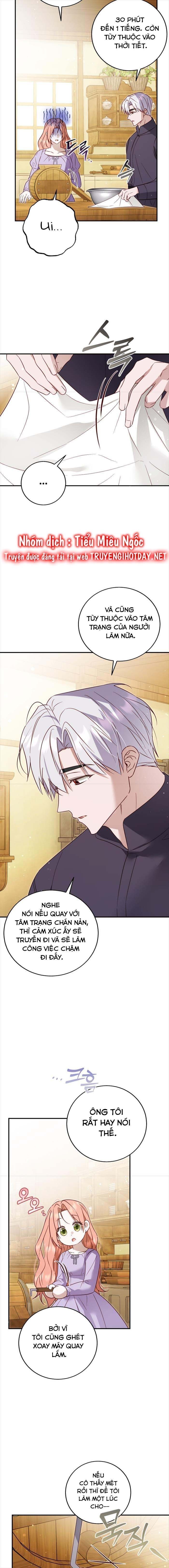 ngã xuống thiên đường chapter 28 3