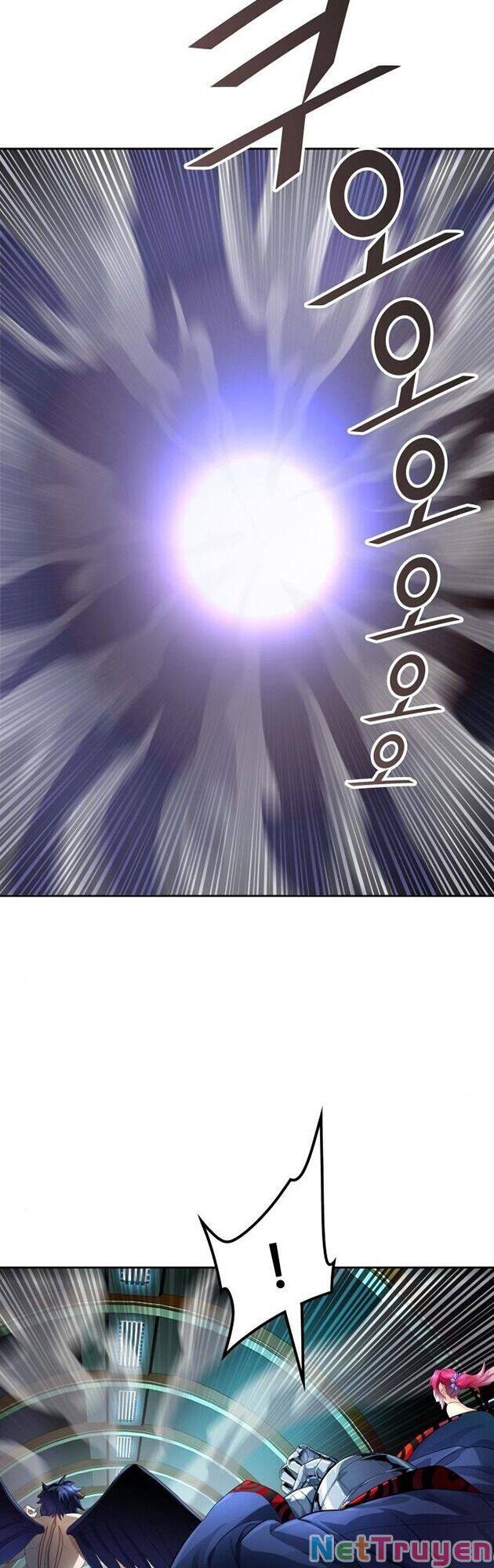 Tòa Tháp Bí Ẩn chapter 0 50