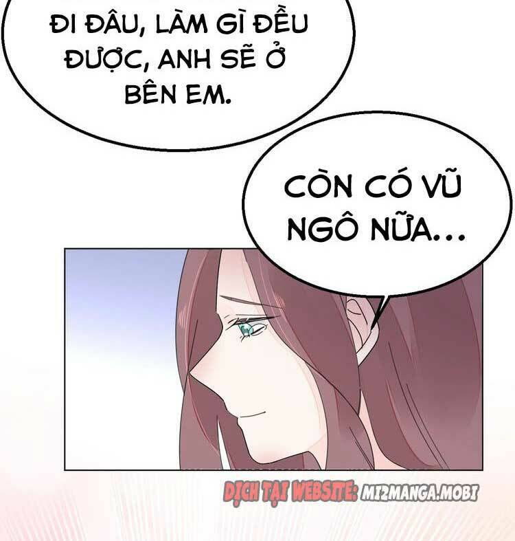 điều ước sủng ái bất bình đẳng chapter 115.1 18