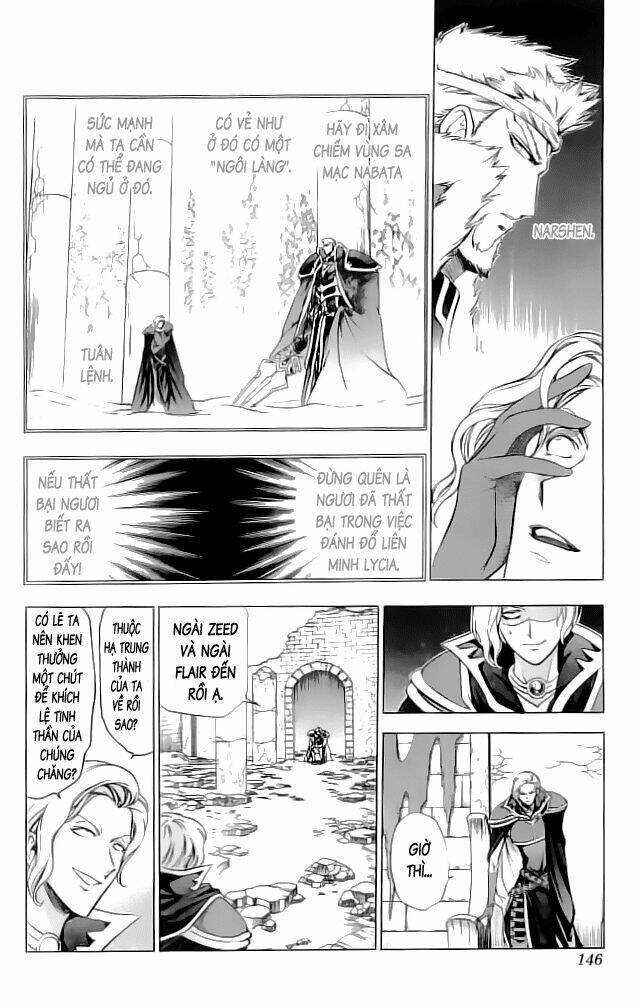 fire emblem-hasha no tsurugi chapter 24 7