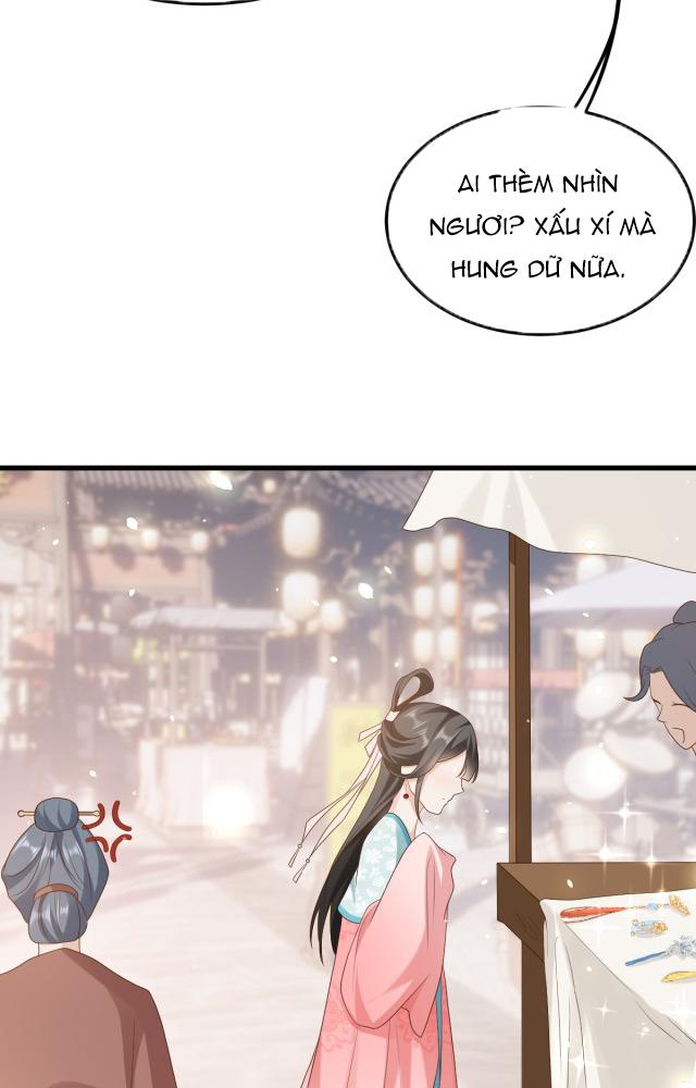 làm sao đây người học việc của tôi quá bám người chapter 10 22