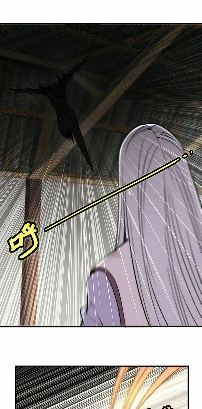 cuộc sống thoái ẩn của võ lâm chi vương chapter 72 3