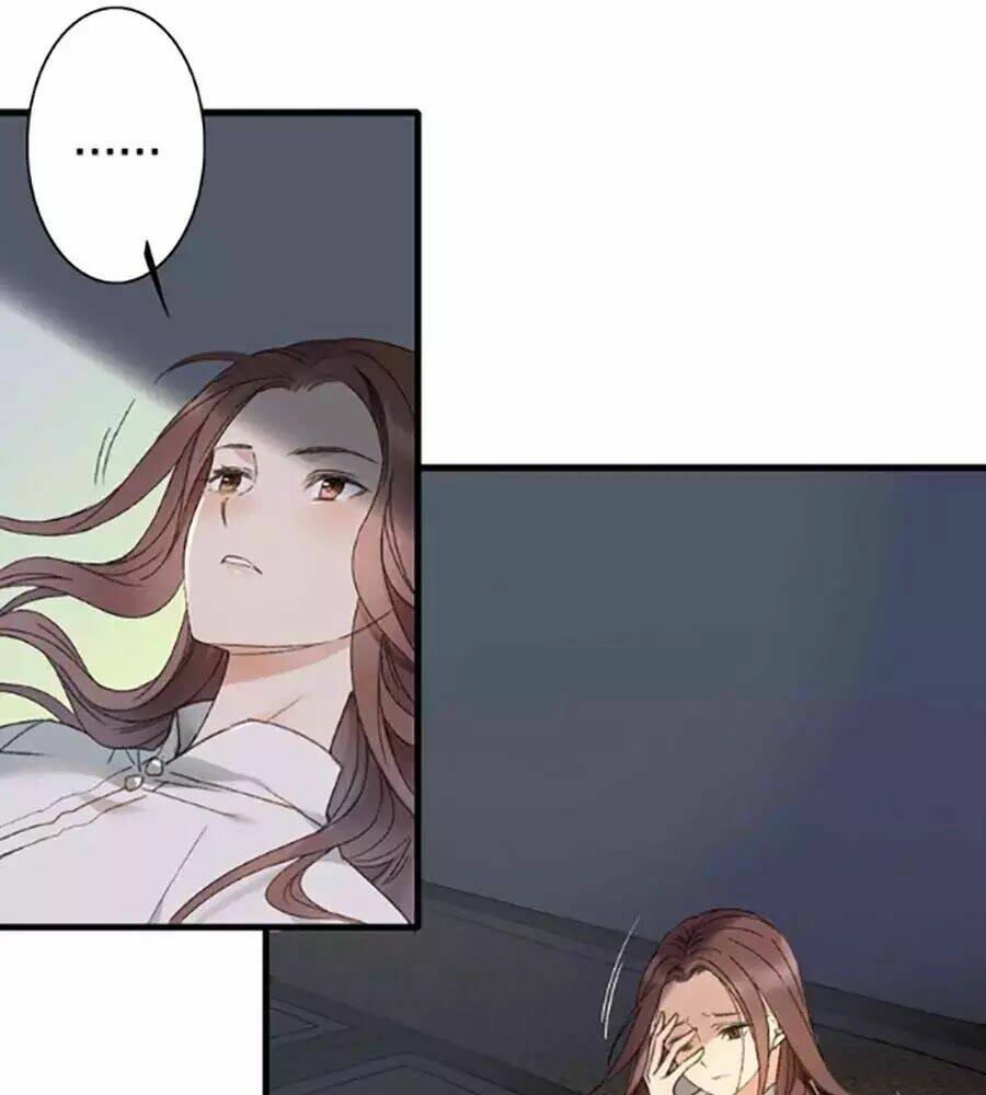 lệnh cấm nghị tộc 2 ẩn diện trấn chapter 58 2