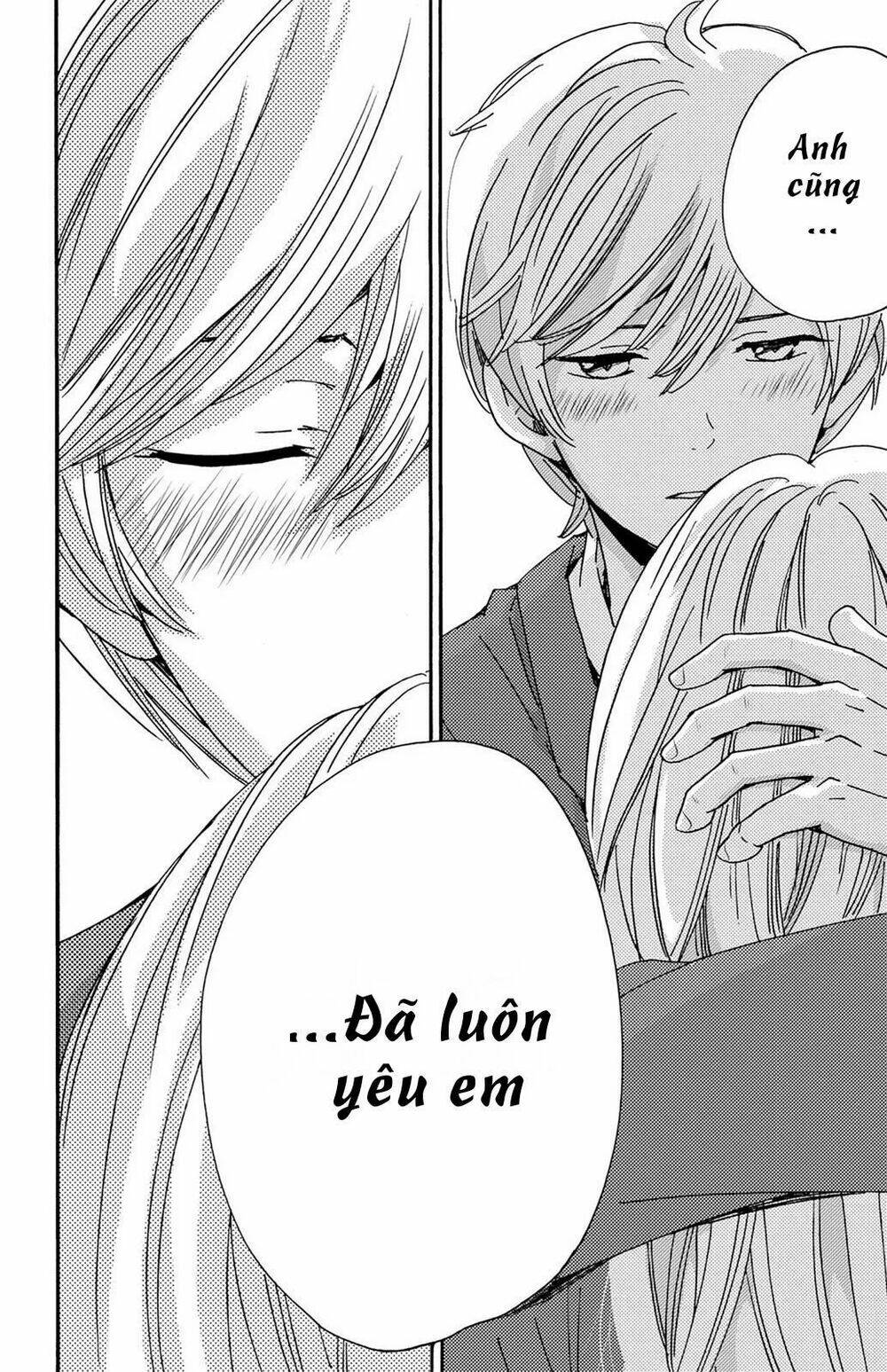 lion to hanayome chapter 13 19