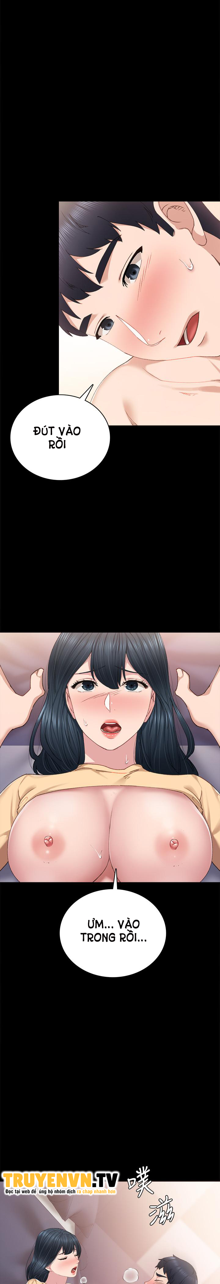 thầy giáo thực tập chapter 83 3