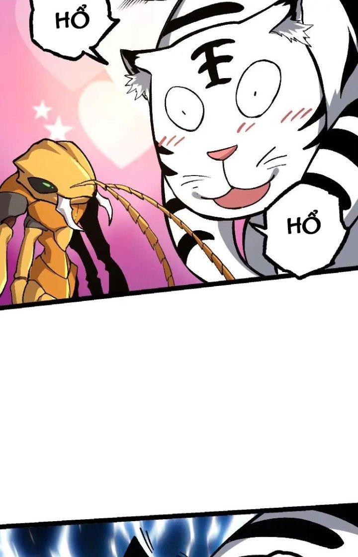 từ cây cổ thụ bắt đầu tiến hóa chapter 36 68