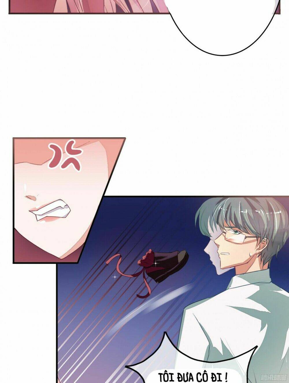 manh thê khó dỗ chapter 2 15