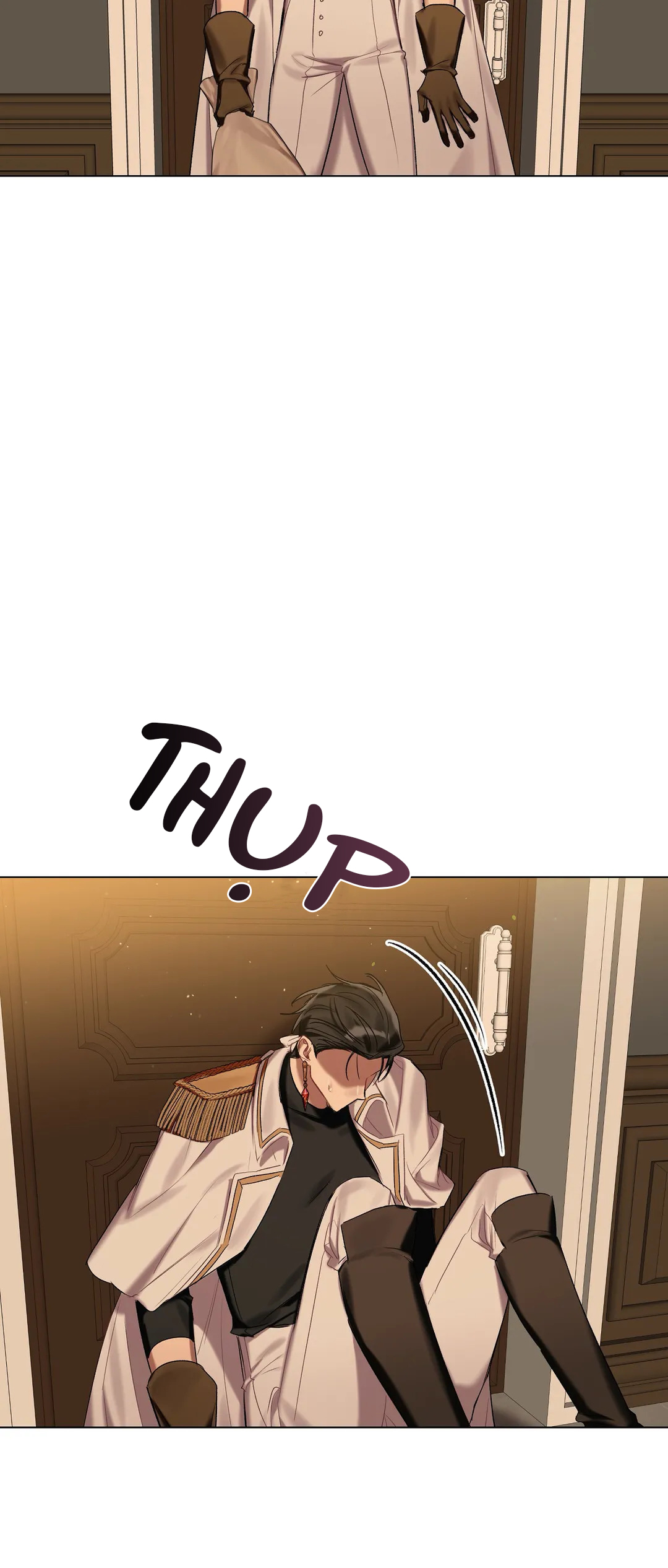 bỗng ngày nọ bị một tên đáng ghét cầu hôn chapter 30 29