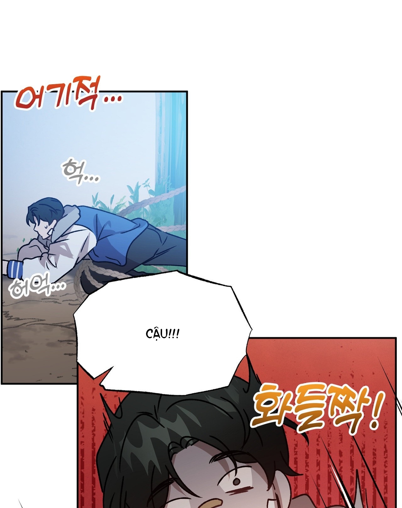 Anh Đã Hiểu Chưa? chapter 37.2 - Trang 51