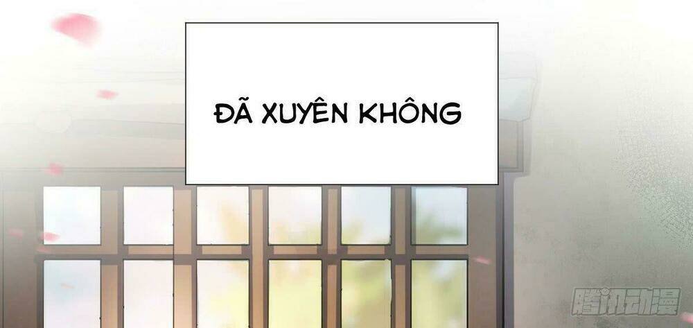 nam thần trưởng thôn muốn trêu chọc ta chapter 1 22