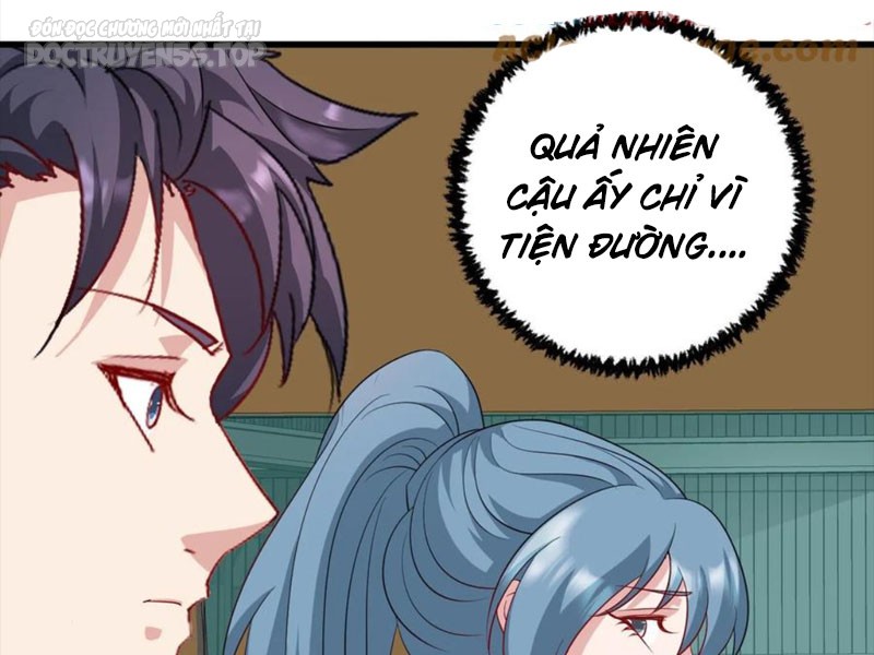Slime ta treo cự long lên đánh là hợp lý nhỉ? chapter 324 10