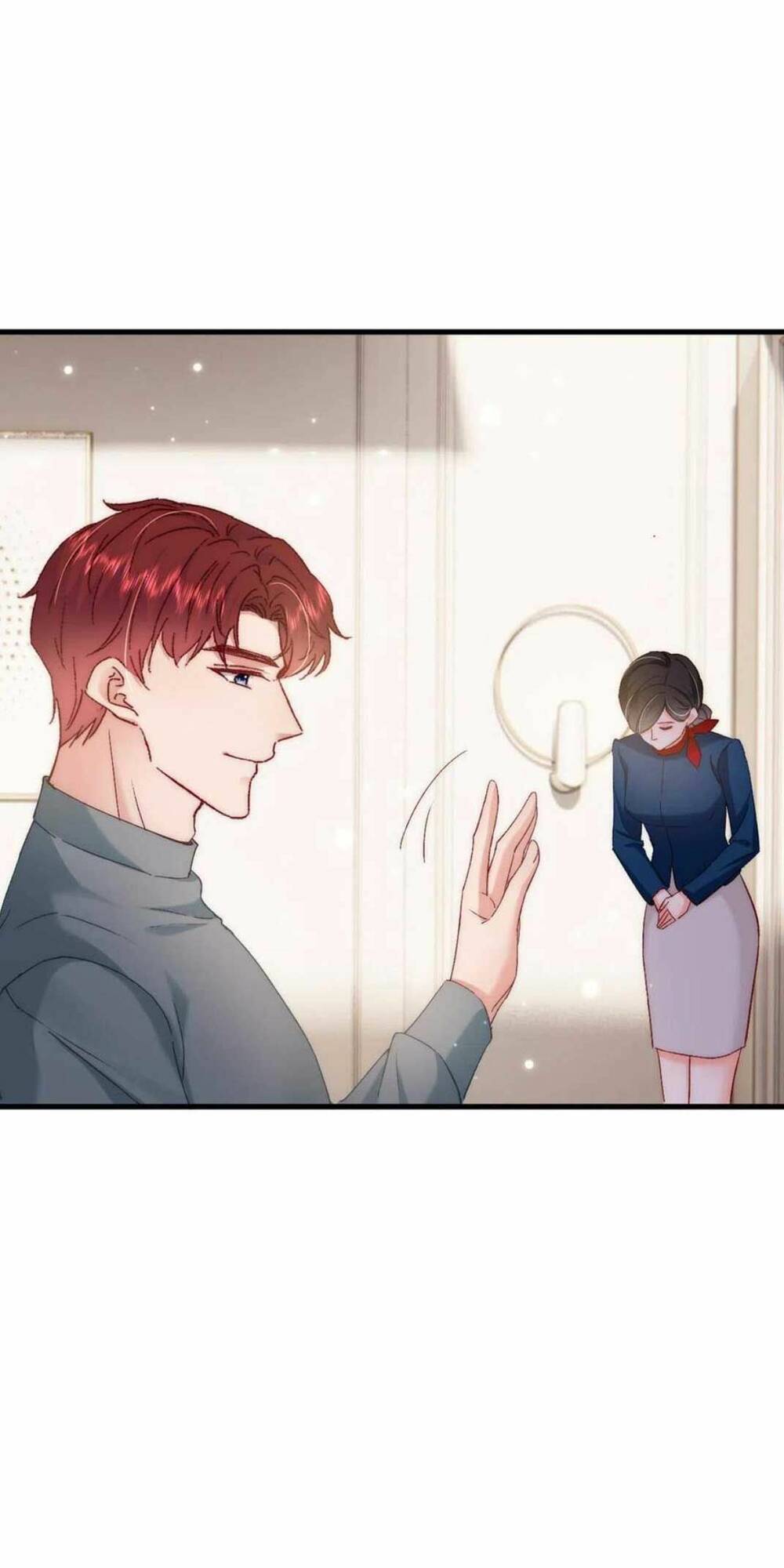 manh thê bé bỏng không dễ chọc chapter 37 51